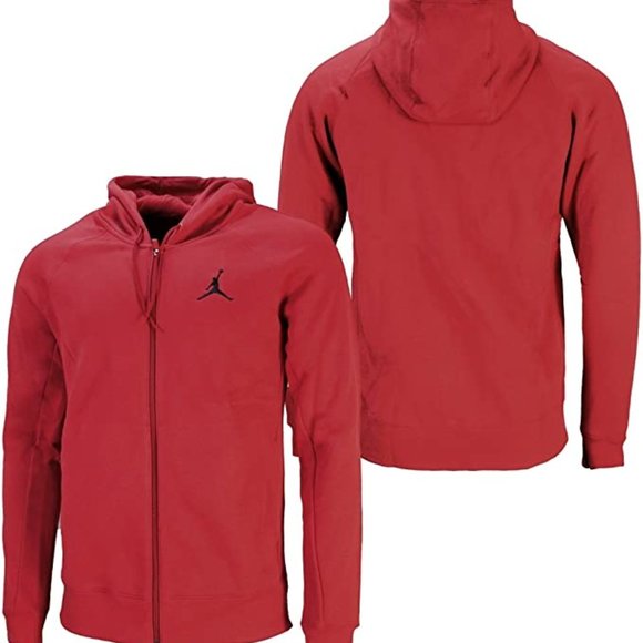 Jordan Icon Fleece 809470-687 XL - Picture 2 of 3